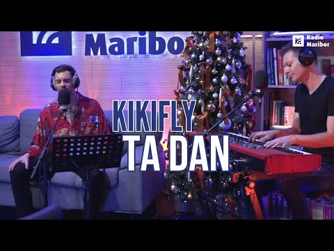KIKIFLY - Ta dan