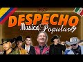 POPULARAZO pal DESPECHO mix 🥃🤯 - Dario Gomez, Luis Alfonso, Yeison Jimenez, Jessi Uribe, C Nodal