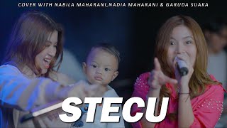 Download lagu STECU | FARIS ADAM - (Cover) Nabila Maharani, Nadia Maharani & Garuda Suaka mp3 Download lagu STECU | FARIS ADAM - (Cover) Nabila Maharani, Nadia Maharani & Garuda Suaka mp3