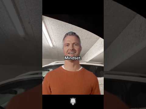 Ralf Schumacher Mindset | Episode for Daily Good Mood⭐️