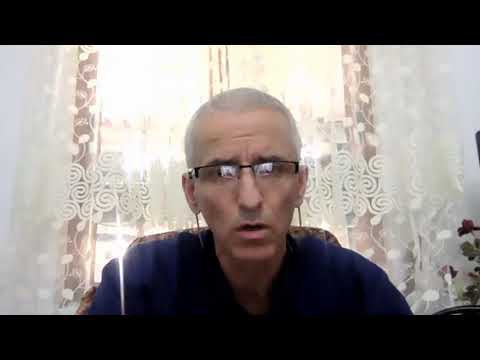 LARG ATYRE QË JA KTHEJNË SHPINËN URDHËRIMEVE TË SHENJTA: 2 Pjetrit 1v19 -2v1-20 (Skriton Caushllari)