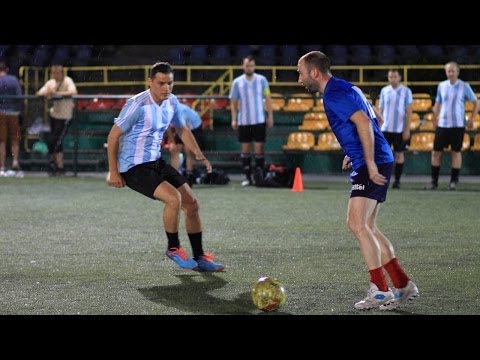 KPPN - Salva: 12. tydzień (FLS Wiosna 2014)