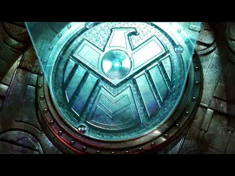 Marvel: Ultimate Alliance - Wrenchworks (Ambience)