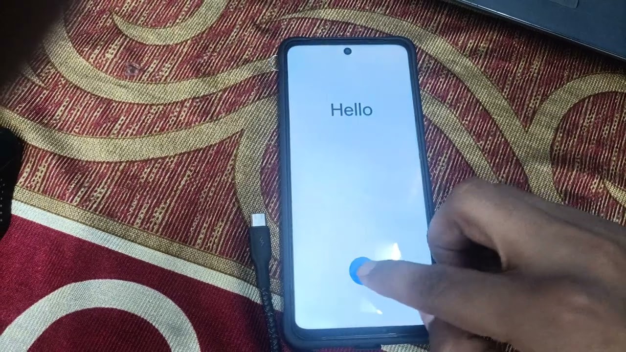 oppo k13x frp not working android 15