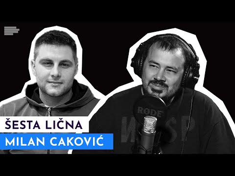 ŠESTA LIČNA: Finiš ABA 2 sezone – ko će u elitu? | S3 E36