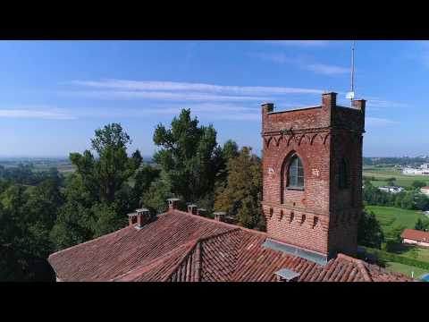 Villa Simeom - Andezeno