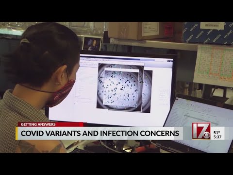 Concern over back-to-back COVID infection from delta ...