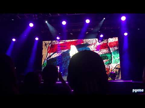 20190622 Hyolyn 孝琳 효린 - 05. To do list - Asia Tour Concert [TRUE] in Taiwan 台灣演唱會