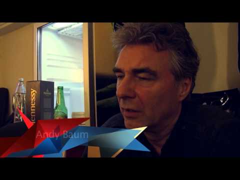 Hallucination Company - 35 Jahre Jubiläum im Wiener Rabenhof - 22.12.2012