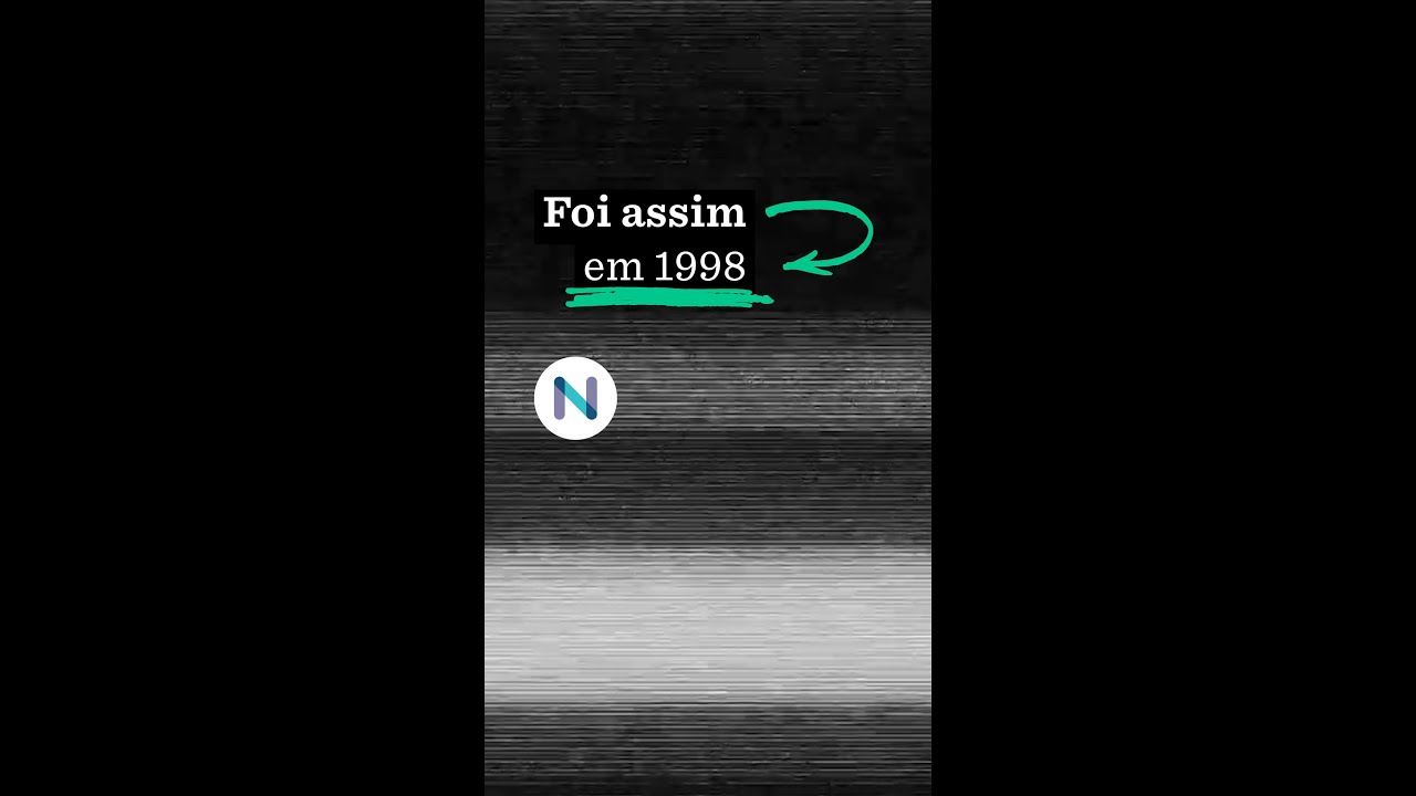 Foi Assim em 1998