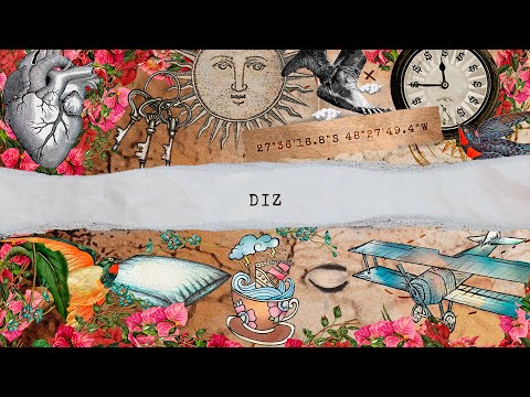 Diz - Bryan Behr