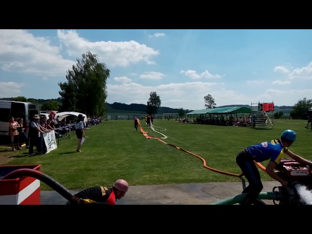 Luboměř, 27. 05. 2017
