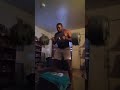 212 LB E-Z BAR CURLS × 10 REPS #shorts#viral
