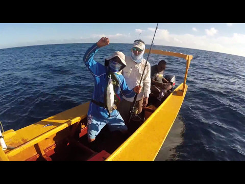Amazing Adventures on Kiritimati, Christmas Island everydaytaichi lucy chun Honolulu, Hawaii