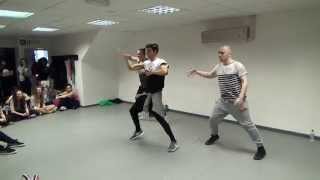 Kylie Minogue - Mr President