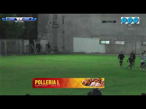 CANCHA LANTERI EN VIVO