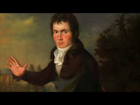Почему Бетховен гений  Краткая биография Людвига Ван Бетховена и интересные факты из его жизни! 720p