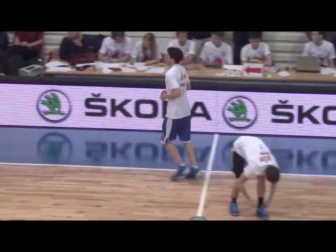 Aldaris LBL Meistarības pārbaudes konkurss 2014