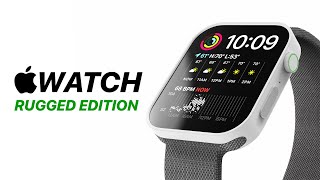 Apple Watch Series 8 - FINALLY Something New!