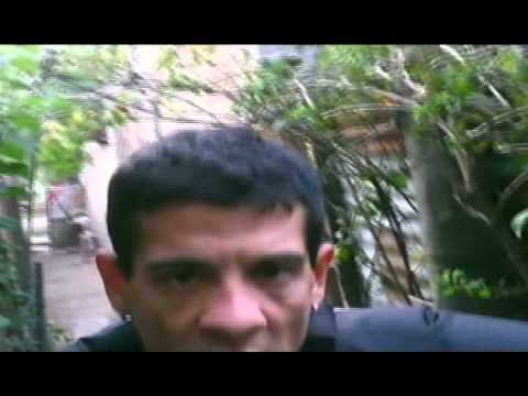Cámara secreta...