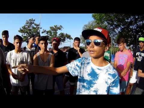 ZERO VS MALOPO [16VOS] [PRE-ROYAL JAM II]