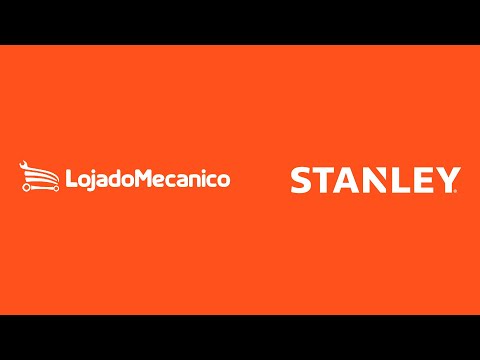 Serra Circular 7.1/4 Pol. 1600W 110V STANLEY-SC16 - Video