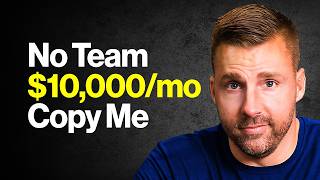 The Easiest Way to Start an Agency (Even If You Know Nothing About Marketing)