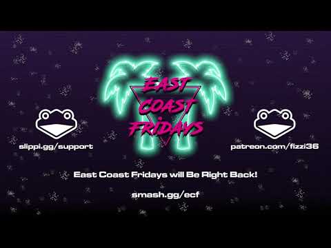 East Coast Fridays #153 - Full stream