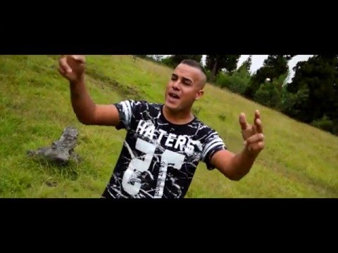 CLIP FJ FEAT DJ MC MAC " DONNE A MWIN OUT MAIN  "