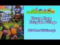 The Backyardigans Escape From Fairytale Village Menu Walkthrough