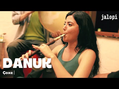 Danûk - Çoxê Mino