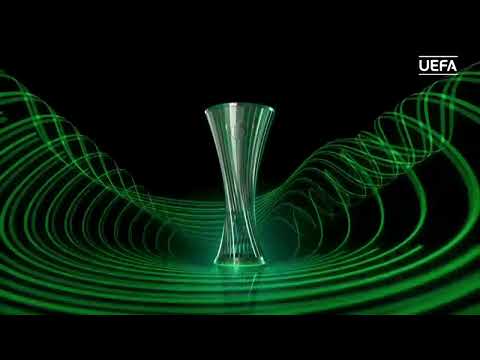 Concept Intro UEFA Europa Conference League 2021/22