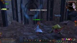 preview picture of video 'Warhammer Online BEST Squig Herder only afk farmin'