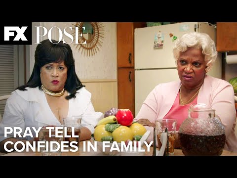 Pose | Pray Comes Clean - Season 3 Ep. 4 Highlight | FX