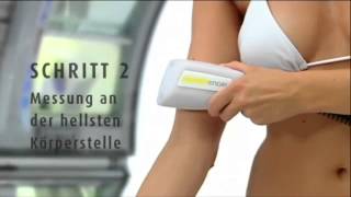 preview picture of video 'Sonnenengel S52 Sensor Auszeit Sun&Nails Willich'