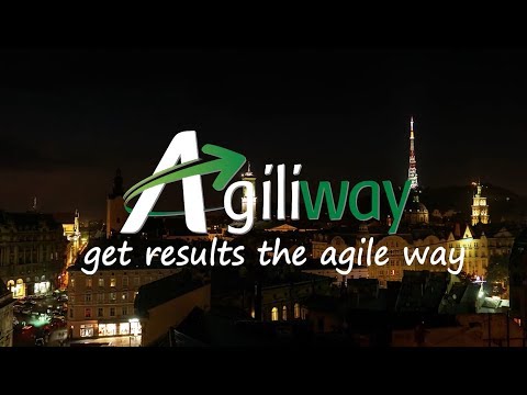 Agiliway corporate video