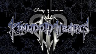 #8 今更初見KH3やっていく パイレーツ進める クリティカルlv.1