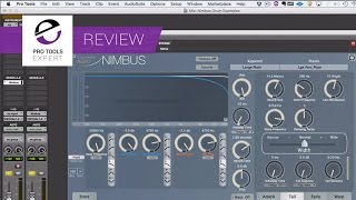 Video thumbnail for Review - Nimbus From Exponential Audio by Production Expert