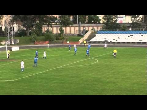 31.08.2011 RFS - FK Ogre