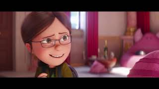 Despicable Me 3 || Movie clips || Dru || Hollywood Movies