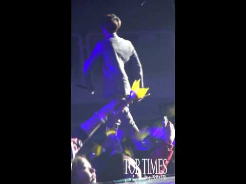111221 stayG HANDS UP TOP ver.flv