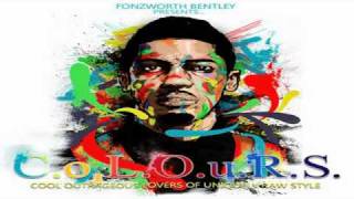 fonzworth bentley ft ugk &amp; lil wayne - colours lyrics new