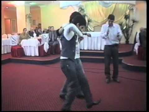 Abbas Bagirov & Enver Saigov - Orxanin ad gununden