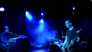 "Free Us All" - Marco Benevento, Parish Public House, 12-20-14