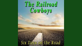 Eighteen Wheels a Hummin&#39; Home Sweet Home