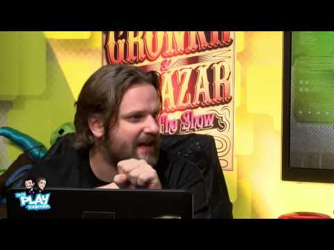 Best of LPT mit Gesangs- und Tanzeinlagen