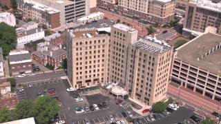 Buddy Gadams 2014 Downtown Norfolk Council Downtowner of the Year