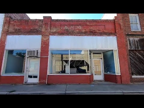 ノースカロライナ州の都市は記録的なペースで成長しているが、地方の郡は遅れをとっている