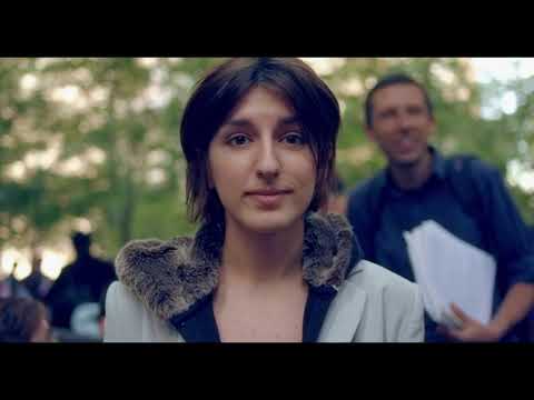 99 The Occupy Wall Street Collaborative Film