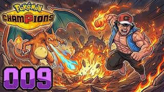 Pokemon Champions Funny Moments 9